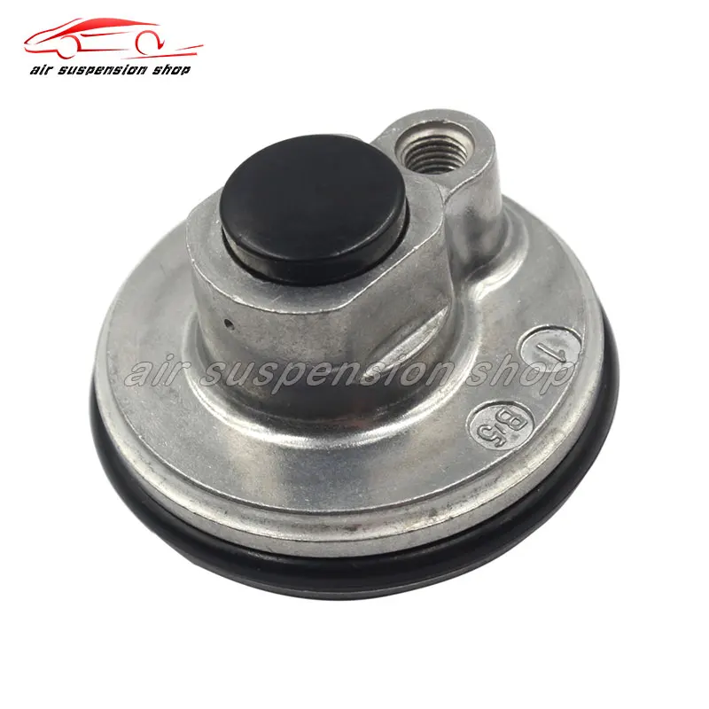 1x Pressure Relief Valve Front Air Holding Valve for Mercedes-Benz W221 S350 S500 2213204913 2213209313