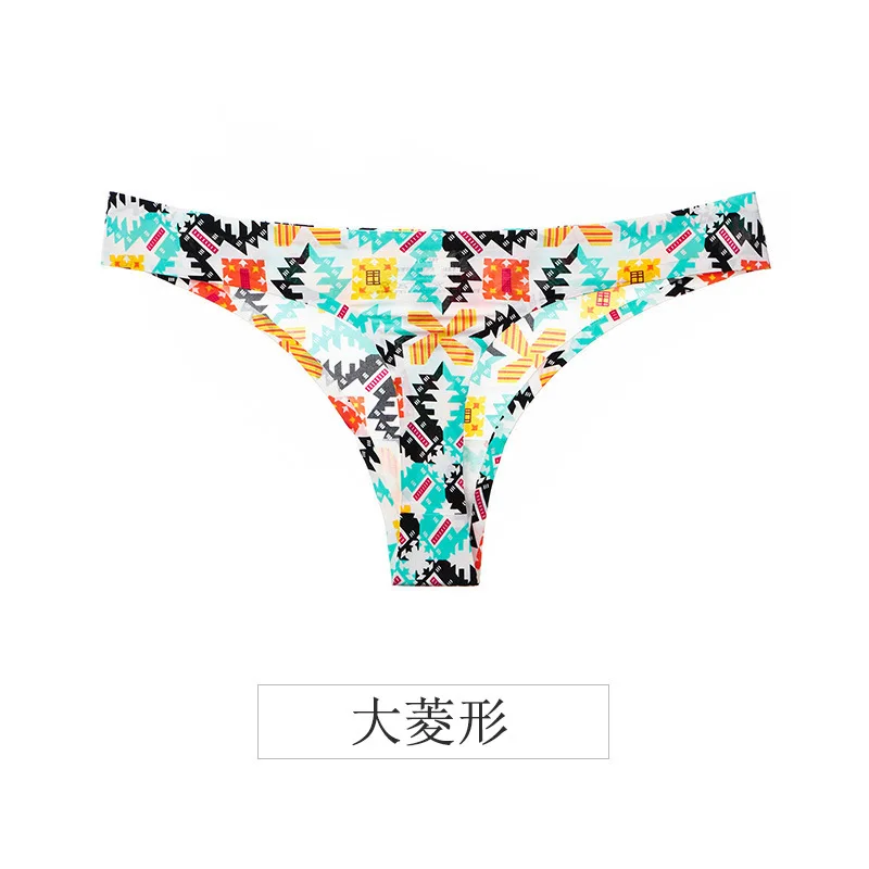 2019 Newest Women G String Sexy Underwear Lace Briefs Panties Transparent Super Thin Hollow Thongs Plus  1pcs/lot  afq0220