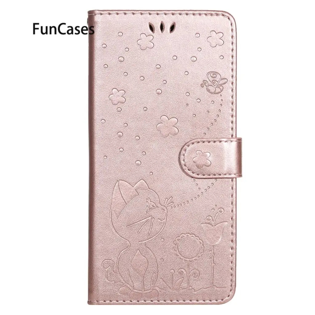 Armor Cases For case Samsung A30 Cool Telofon sFor Samsung Cove Galaxy cover A20 M10S PU Leather Flip Book Phone Shell Gakaxy