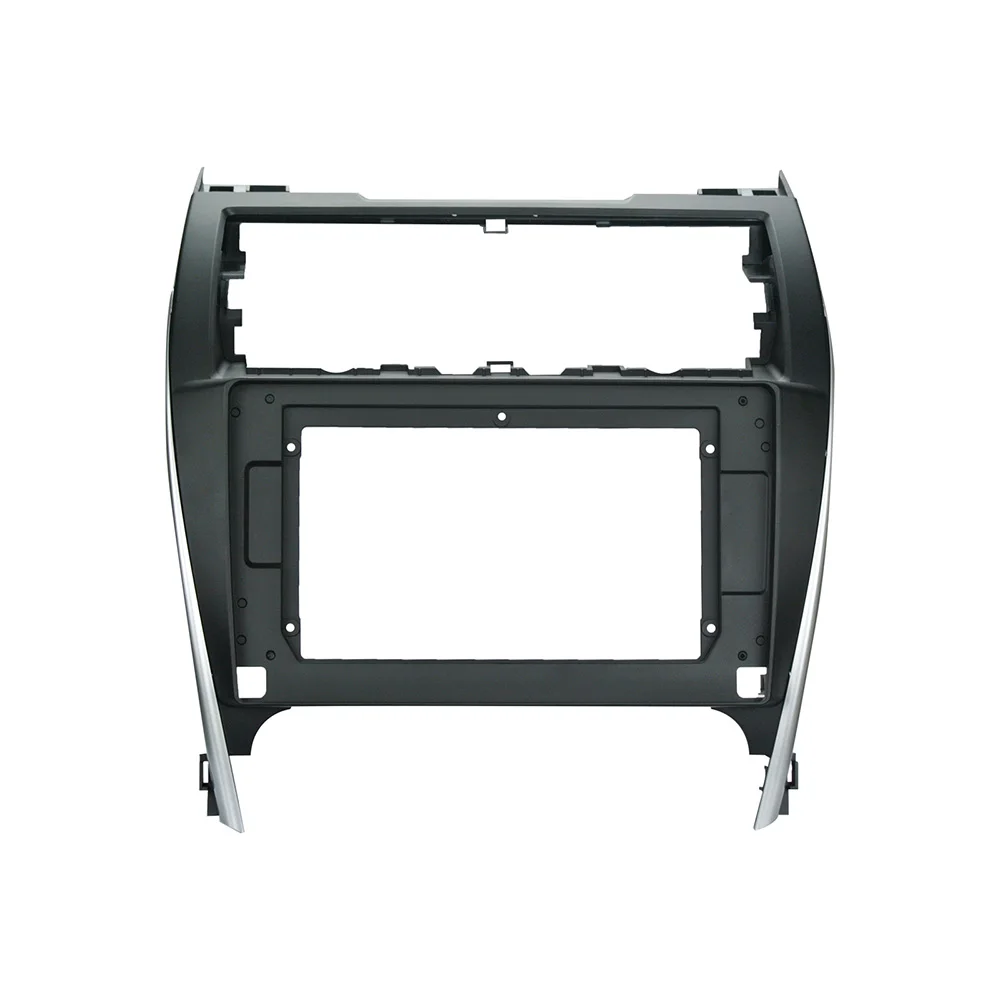 

10.1inch Car Radio Fascia for Toyota Camry (USA VERSION) 2012 2013 2014 DVD Stereo Panel Dashboard Frame Installation Trim Kit