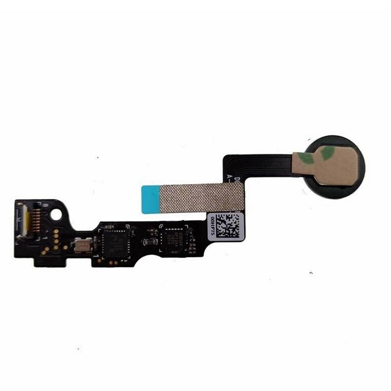 

Brand NEW laptop Fingerprint Reader Module Circuit Board with Cable black for Dell XPS15 9570 XPS15 9575 00HF75 0HF75