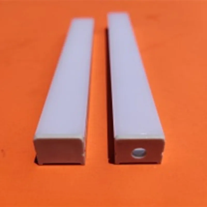 

1m/pcs Free Shipping Good Quality LED Aluminum Profile with Covers End Caps and Clips Strip Aluminum Channel