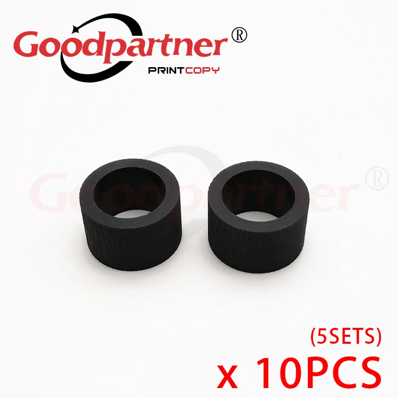 1767046 Pickup Roller Tire for EPSON L6160 L6061 L6071 L6161 L6166 L6168 L6170 L6171 L6176 L6178 L6190 L6191 L6198 M2140