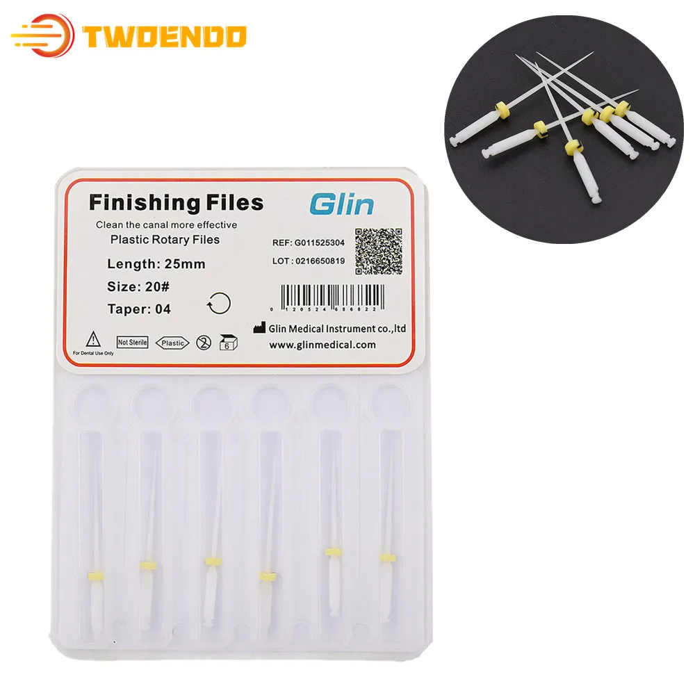 

Стоматологические эндододонтические пилки 25 мм 04 конусные эндодонтические пилки, используемые для очистки корневого канала, стоматологический материал