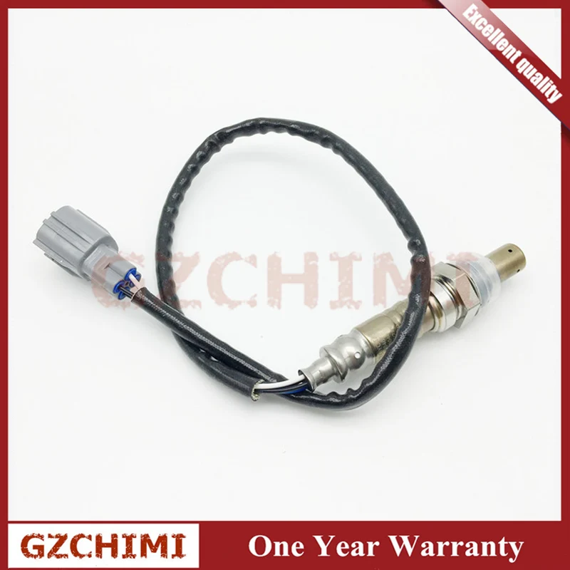 

89467-33040 Lambda Probe Oxygen O2 Sensor For Toyota Camry Solara 2.2L 2.4L Subaru OUTBACK 3.0L1996 1997 1998 1999 2000-2004