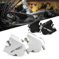 Elevadores de manillar de motocicleta, montaje de abrazadera, CNC Billet de aluminio para HONDA CRF1100L CRF1000L Africa Twin Adventure