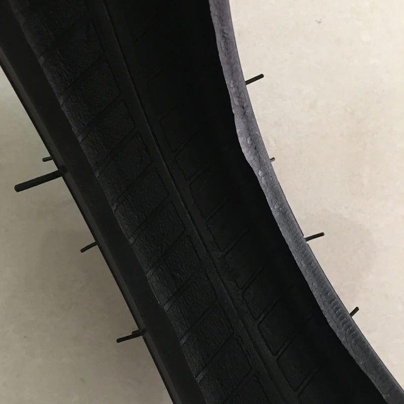 8. 5 Inch Scooter Thicker Outer Tires Inflation Wheel Rubber Tyre Tube for Xiaomi Mijia  M365  Electric Skateboard Repair Parts