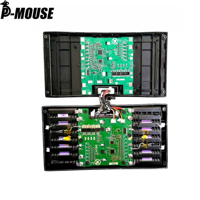 BMS For Ninebot Mini pro ninebot Balancing Vehicle Accessories 54.8v54.8v lithium battery protection board