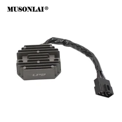 Motorcycle Regulator Rectifier For Suzuki AN400 AN250 Burgman Skywave 250 400 SV650 GAS GAS EC400 EC450 SM400 SM450 FSE400