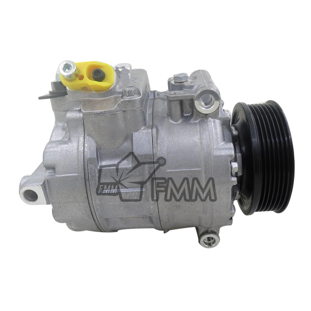 7SEU17C Auto ac Compressor for Volkswagen VW T5 Transporter Multivan Amarok 2.0 TDI 7E0260803G 7E0820803D 7E0820803A