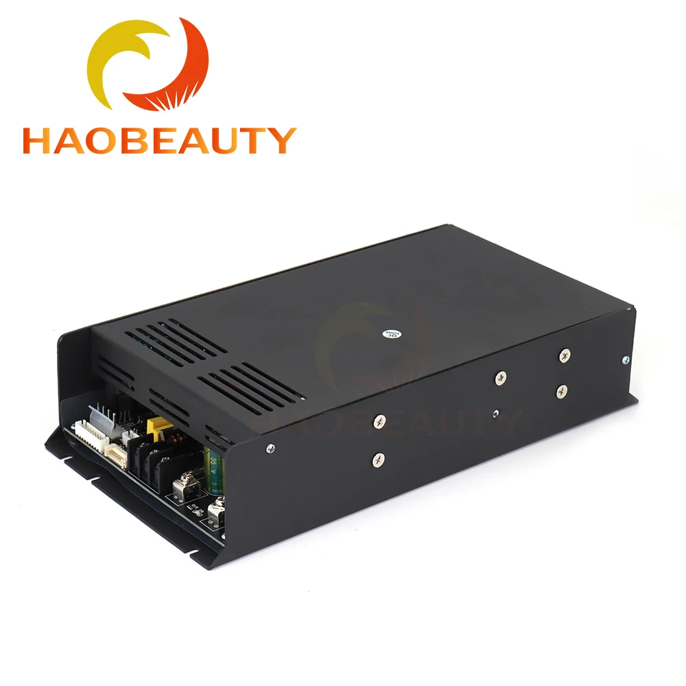 HeaBeauty 808nm Beauty Laser Semiconductor Module Controller All-in-one Power Supply + Touch Screen