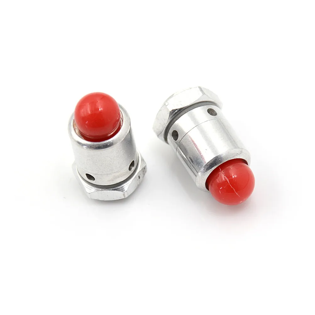 Hot Sale Kitchen Replacement Pressure Cooker Safety Valve W Relief Valve 1PC