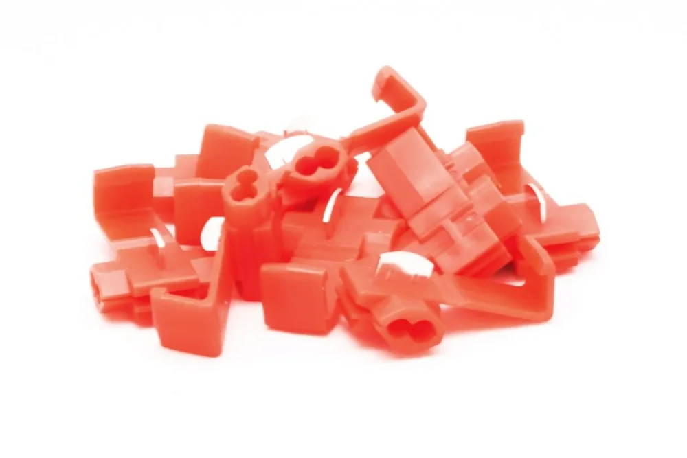 

10pcs wire connector for Robot Lawn Mower E1600 series,E1800 Series, H750 Series