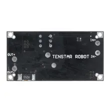 XL4015 5A DC DC Buck Converter with LED #5