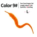 L Color 9  10pcs