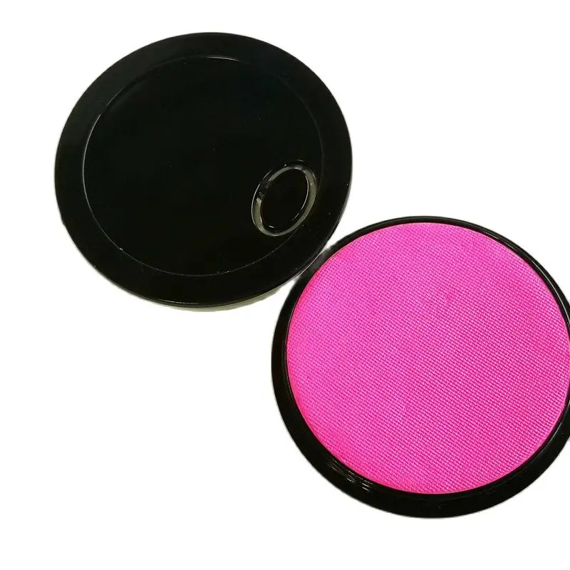 20g Face Paint Water-based Non-Toxic UV Neon Color For Sports Events Family Gatherings Festival Dressing Articles