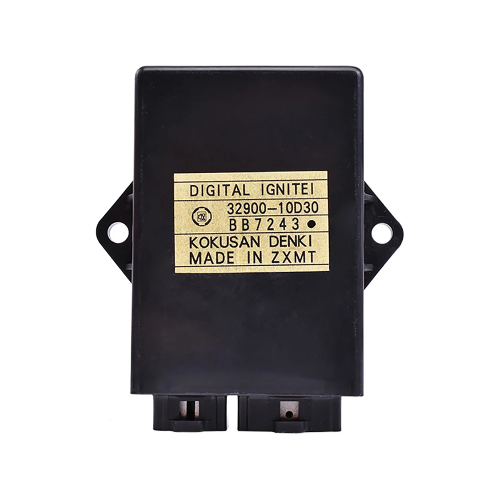 Motorcycle Digital Ignitor CDI ECU Unit For Suzuki GSX400F lmpulse GSX400 GSXR400 GSX-R400 GSXR GSX-R GSX 400