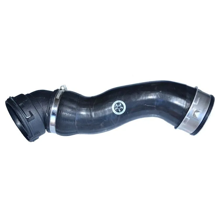 E60/E61 5 35D CHARGE AİR HOSE 11617797698