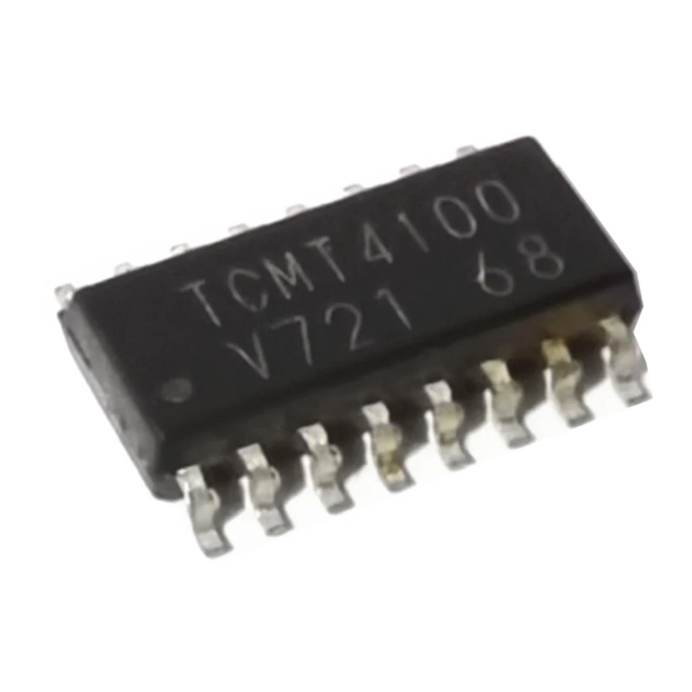 20PCS/LOT TCMT4100 TCMT-4100 SOP16 4