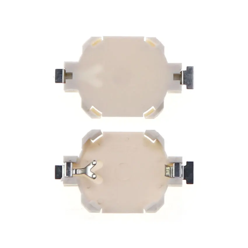 YuXi 10 Buah untuk GB GBC GBA Kartu Permainan CR1616 Tempat Baterai untuk Gameboy Advance/Warna