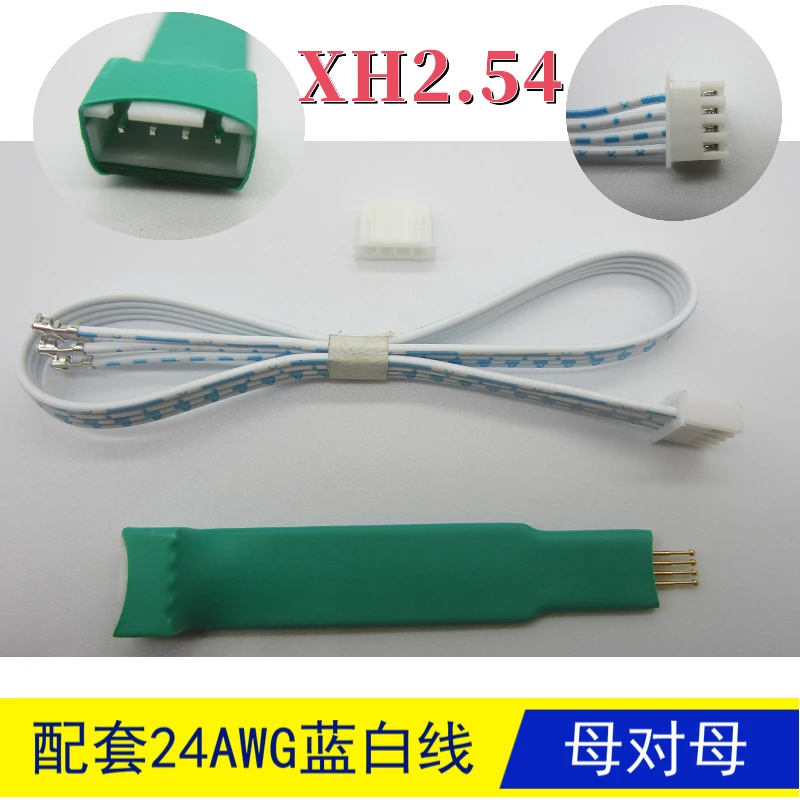Imagem -04 - Agulha para Teste e Programação de Escrita Sonda de Pinos de Mola 1.27 mm p 1.27 p