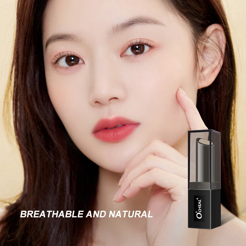 Mặt Nền Bút Che Khuyết Điểm Dính Bền Thâm Corrector Viền Concealers Dính Đựng Mỹ Phẩm Trang Điểm