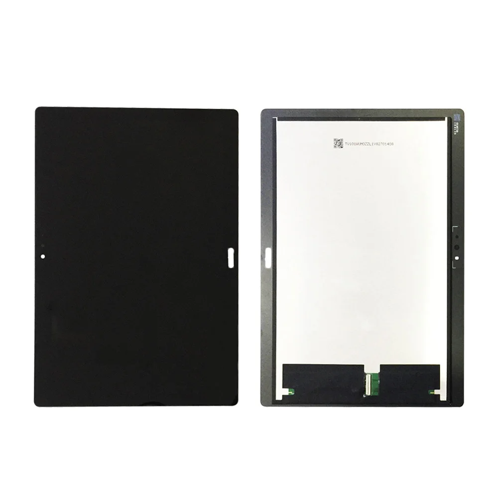 

10.1" LCD Display For Lenovo Tab P10 Tab5 10 Plus TB-X705 X705L X705F X705N LCD Display Touch Screen Digitizer Tools