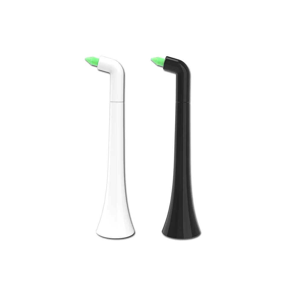 4PC Interdental Brush for Xiaomi T300 T500 Soocas Soocare X3 X5 Electric Tooth Brush Heads Series Cleaning Toothbrush Cusp Brush
