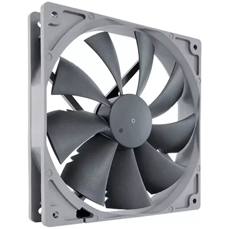 Noctua NF-P14s redux-900/1200/1500PWM Computer case cooing fan 4pin PWM quiet 140cm CPU radiator fan