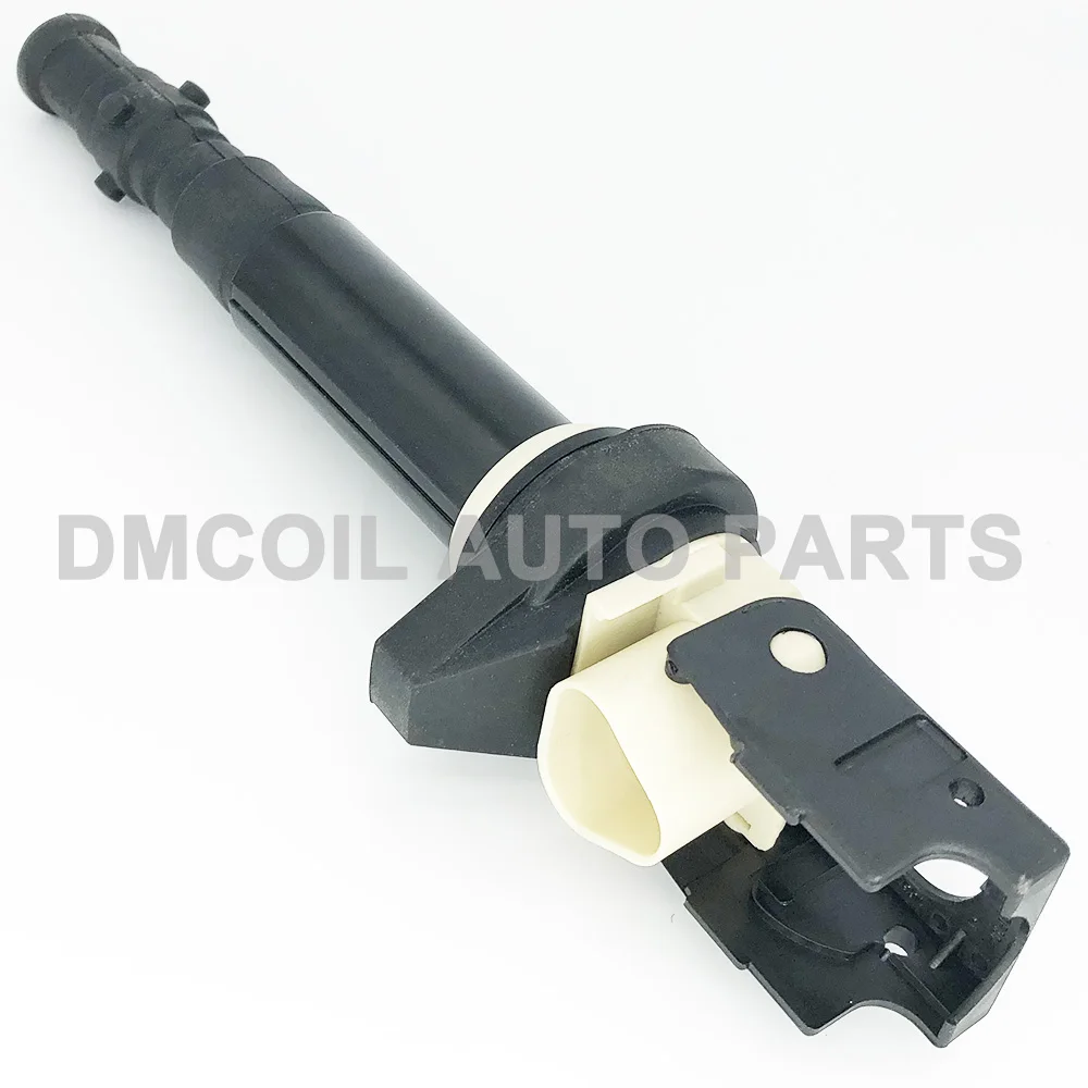 12137835108 HQ IGNITION COIL FOR BMW THE 5 6 M5 M6 ENGINE E60 E61 E63 E64 S85B50A V10 5.0L  (2004-2010) 12137841556