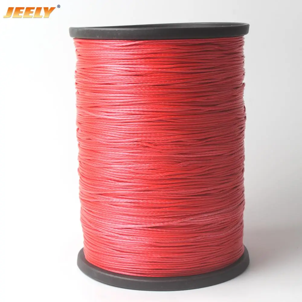 750LBS 10M 1.7mm 6 Weaves Towing Line Braided Spectra