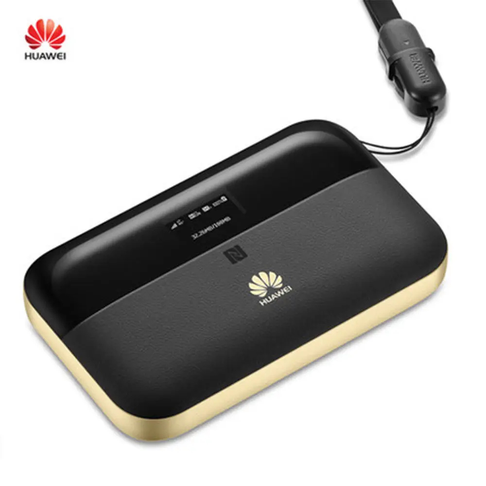 Huawei E5885 WiFi Pro2 4G LTE FDD/TD 300Mbps WIFI Router Hotspot