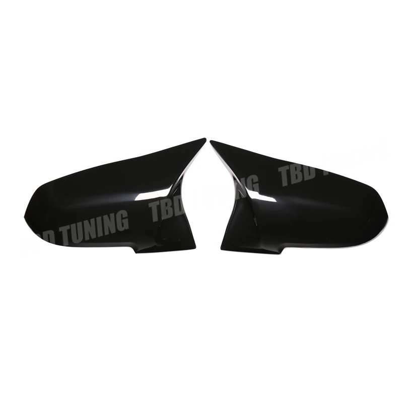 Carbon Look Style For BMW 1 2 3 4 X Series F20 F21 F22 F23 F30 F31 F33 F32 F36 E84 M3 M4 X1 116i 118i 218iRear View Mirror Cover