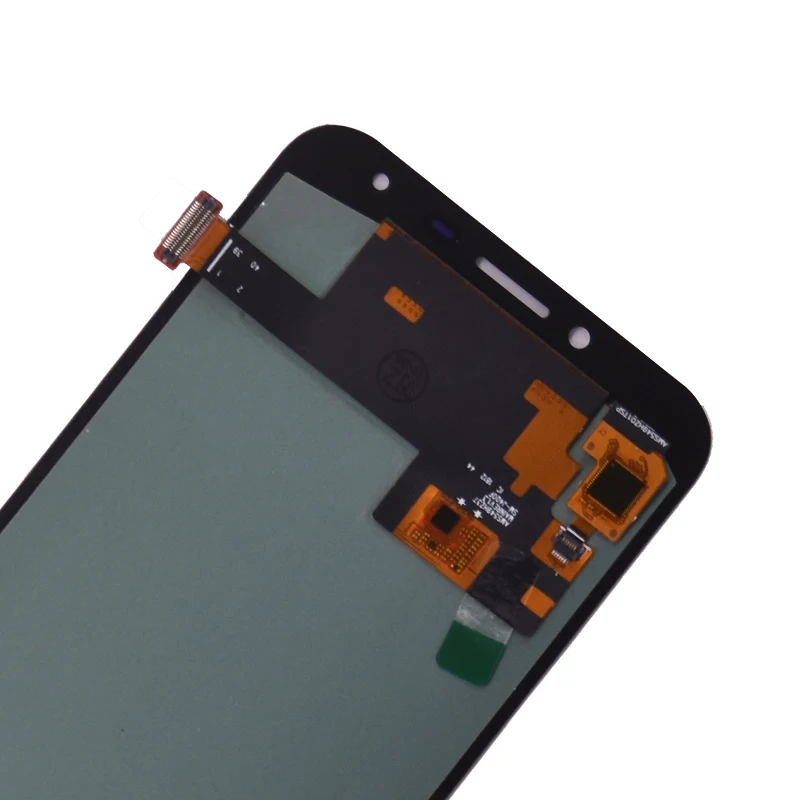 Super AMOLED For Samsung J4 J400 J400F J400G/DS SM-J400F LCD Display with Touch Screen Digitizer Assembly