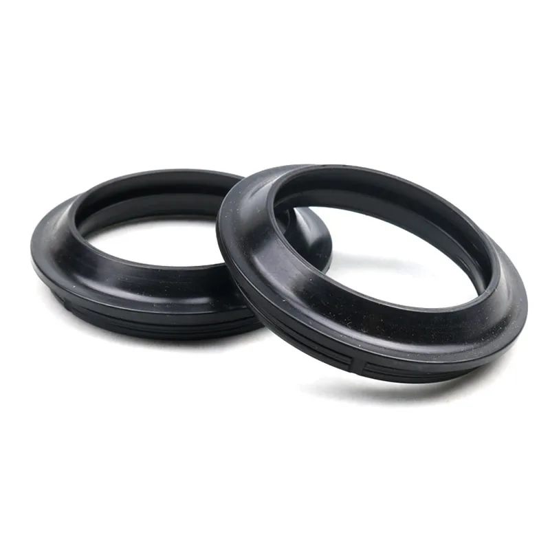 For HONDA CBR1000RR CBR600F CBR929RR CBR954RR CBR 600F Motorcycle Front Fork Shock Absorber Oil Seals 43 54 11 43X54X11 mm