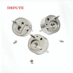Hot Sale CAR ACCESSORI Diesel Fuel Injector Control Valve F00GX17004 Suitable For Piezo 0445115 116 117 Common Rail Nozzle
