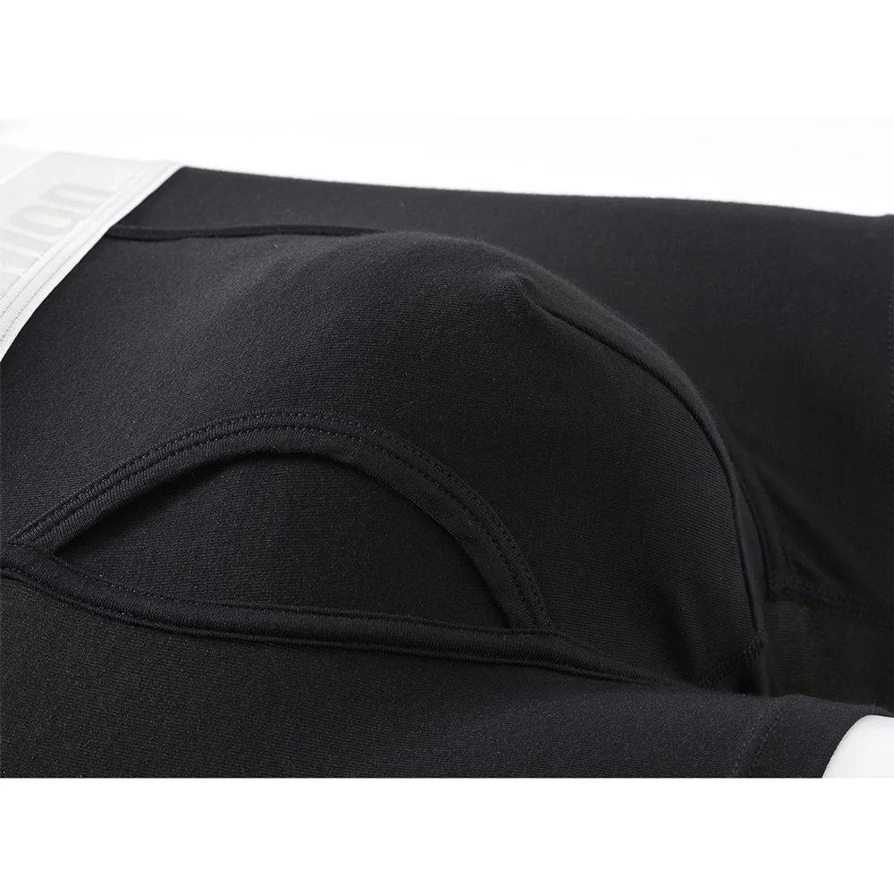 Zonbailon Men Boxer Shorts Male Underwear Mens Underpants For Man Panties Breathable Comfortable