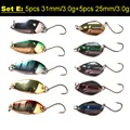E 10PCS