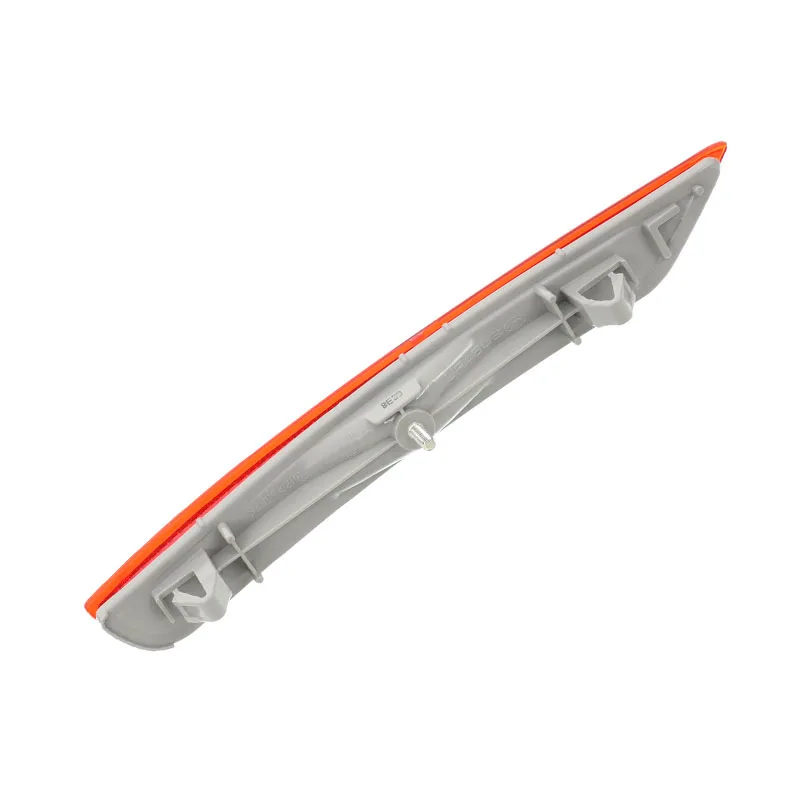 Car Rear Bumper  Reflector Signal Light Taillight Parking Brake Light 84281SC010 84281SC000 For Subaru Forester SH SJ 2009-2017 view 6