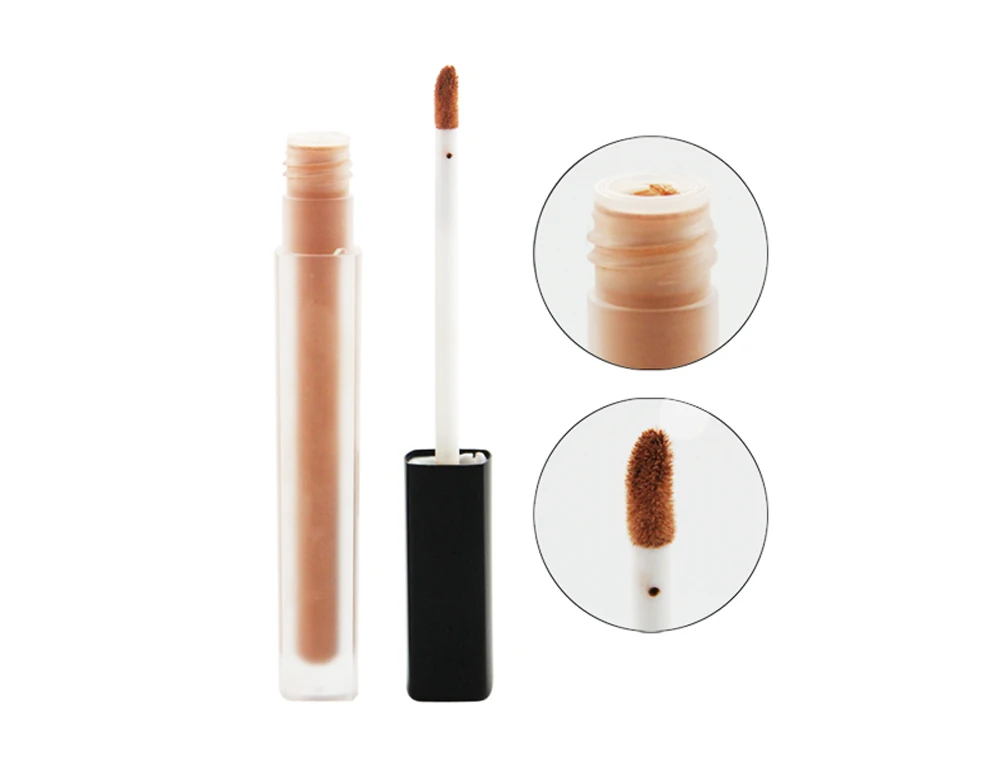 Concealer Wholesale Private Label CosmeticsFull Coverage Foundation Liquid Makeup Foundation and Concealers