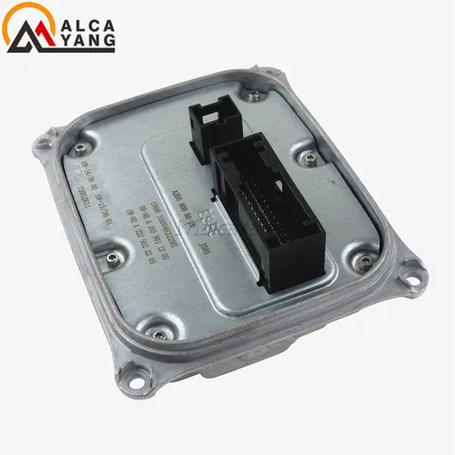 Unidad de control de faros LED para coche, balasto LED OEMHIDS A2059005010 W205, para 14-18 Clase C W205 S205 C205 A205 900 5010