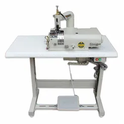 220V TK-801 Leather Skiving Sewing Machine for Edge Scraping Synthetic Leather Shoes Plastic Articles