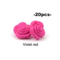 rojo violeta