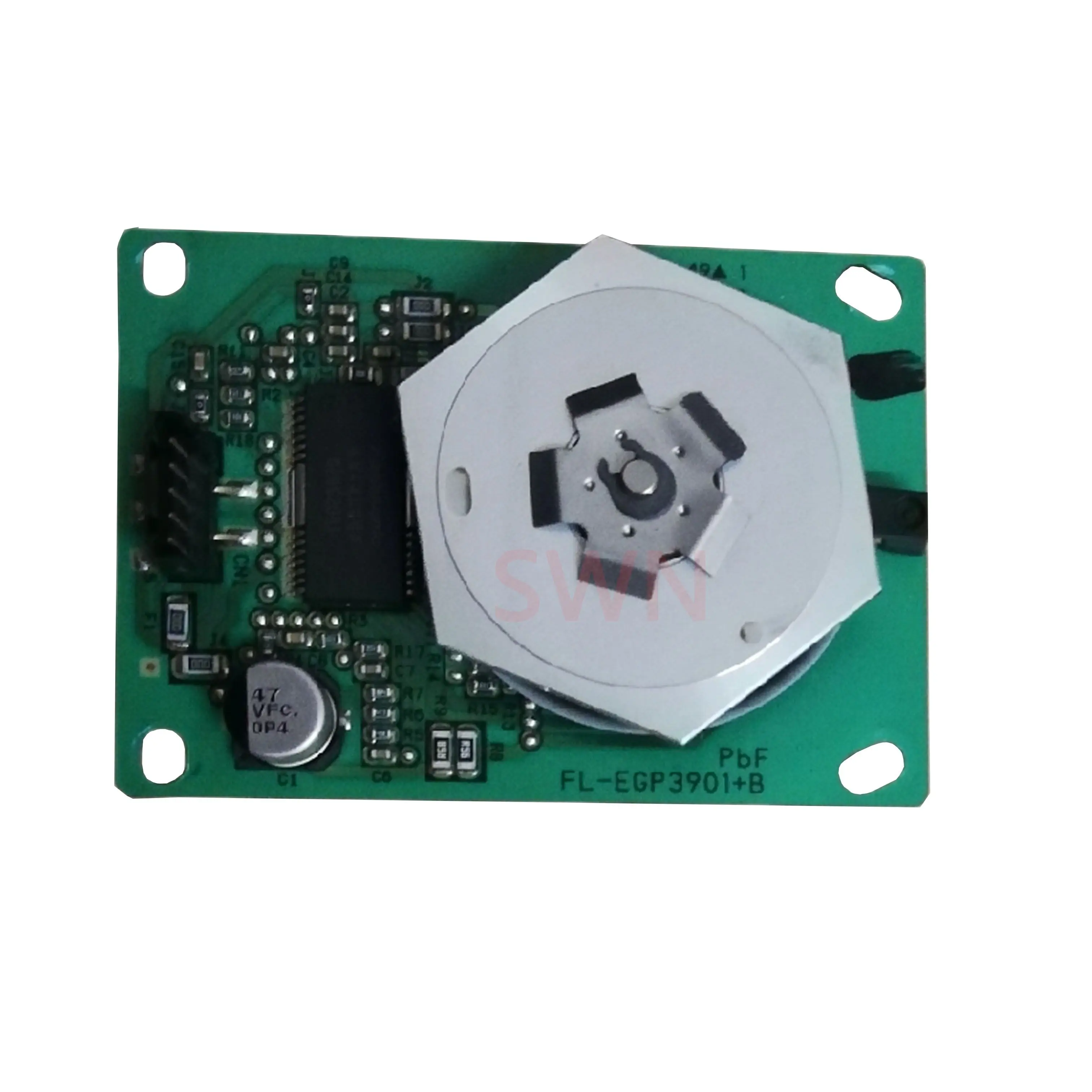Polygon Mirror Motor For Ricoh Aficio 3025 3030 MP 2510 2550 2851 3010 3350 For Gestetner DSM725 DSM730 MP 2550 3350 B209-1898