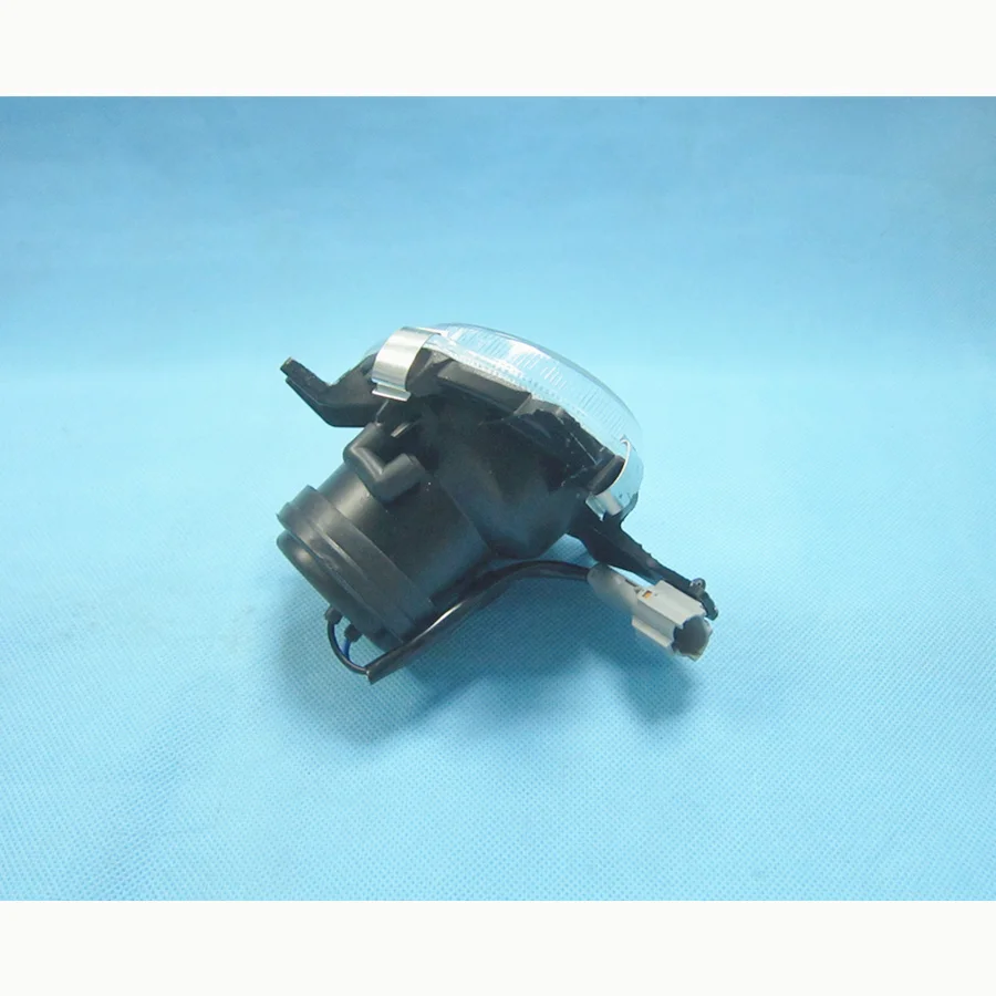 Car body parts fog lamp assembly MA10-51-690 for Haima 2 2007-2016
