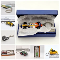 UNIVERSAL HOBBIES UH 1:87 Scale Keyring Keychain Diecast Models Toys Gift Collection