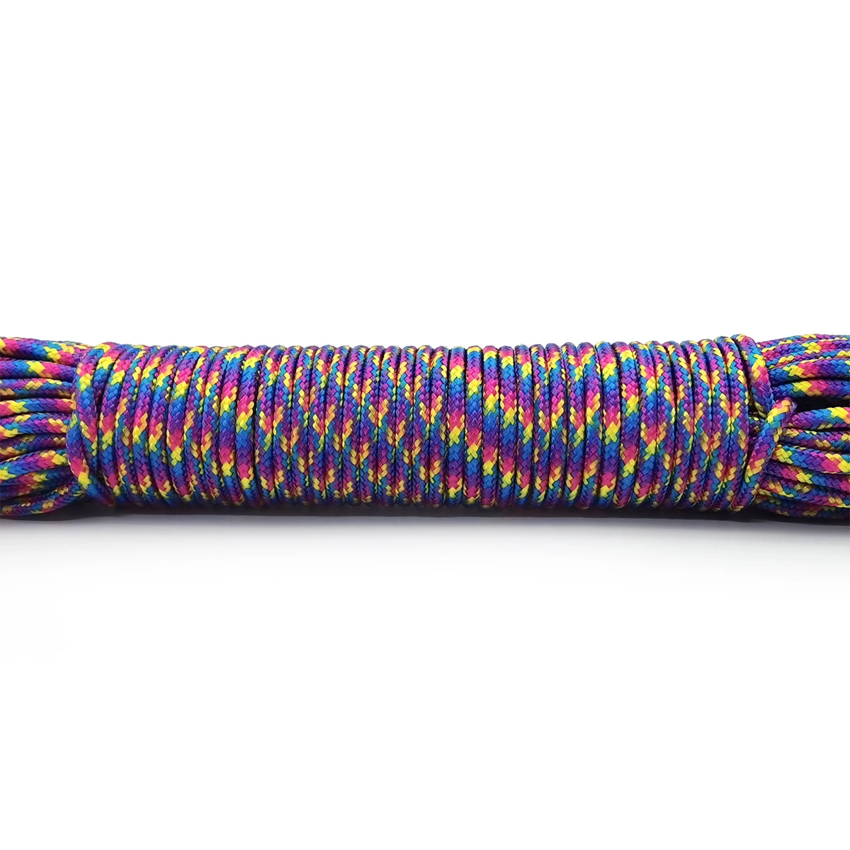 Paracord para Sobrevivência, Cabo de Paraquedas, Cordão, Cordão, Escalada, Corda, Caminhadas, 1 Stand Cores, 3mm, 100m, 328ft