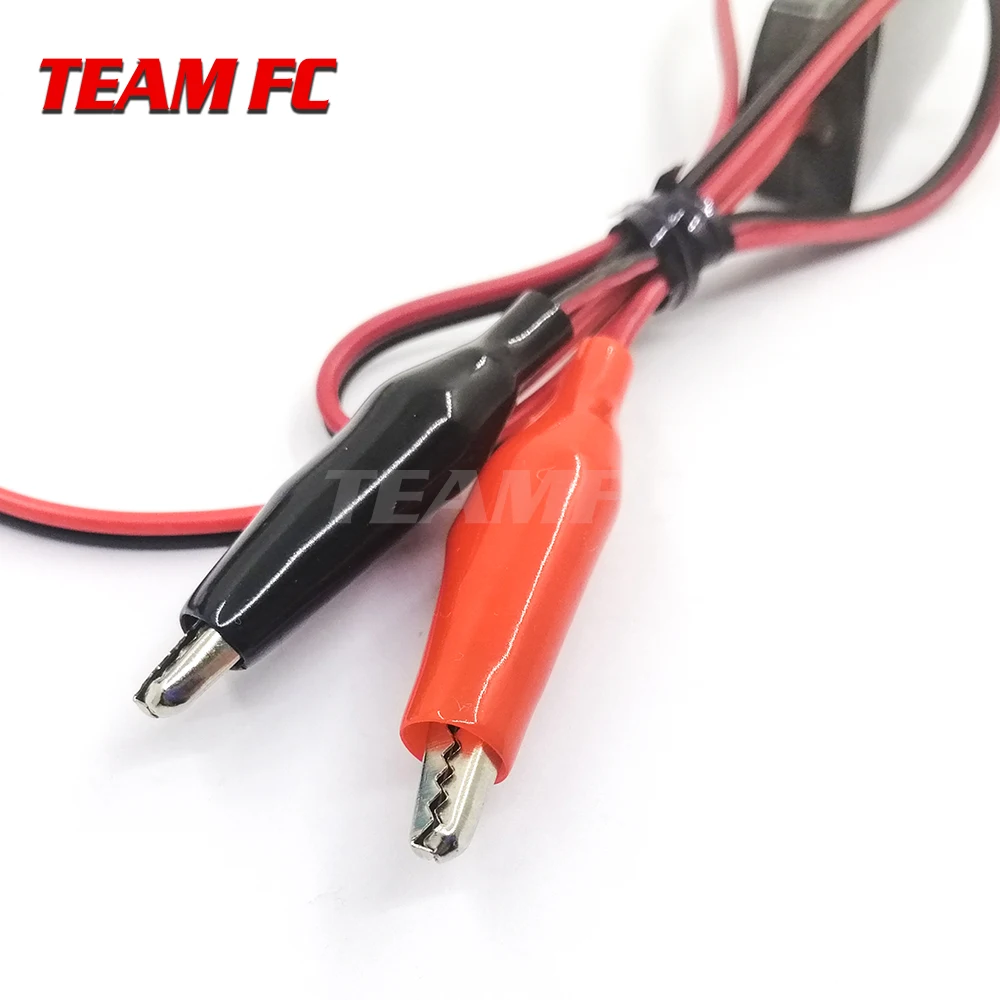 HSP candles Glow Plug Starter Igniter for 1:8 1:10 Nitro Buggy Truck RC Model Car Baja Boat Plane Helicopter 80100