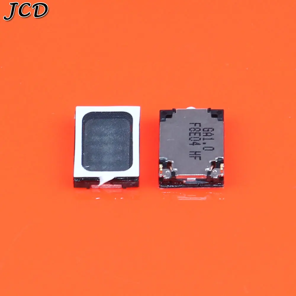 JCD 2pcs/lot New Loud Speaker ringer Replacement 1511  15*11*2.5mm Cell Android phone bell speaker