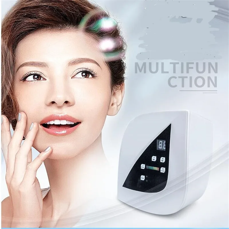 Multifunction Face Freckle Removal Anti-aging Machine Skin Wart Mole Cleaning Device Dark Spot Tattoo Blackhead Blemish Remover